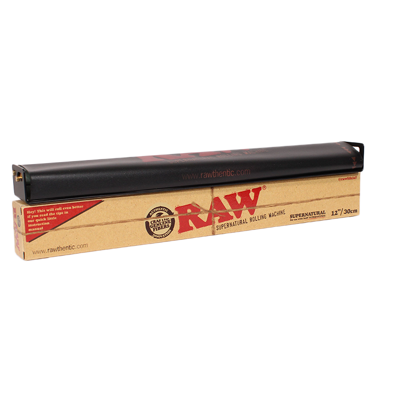 RAW Hand Rolling Machines
