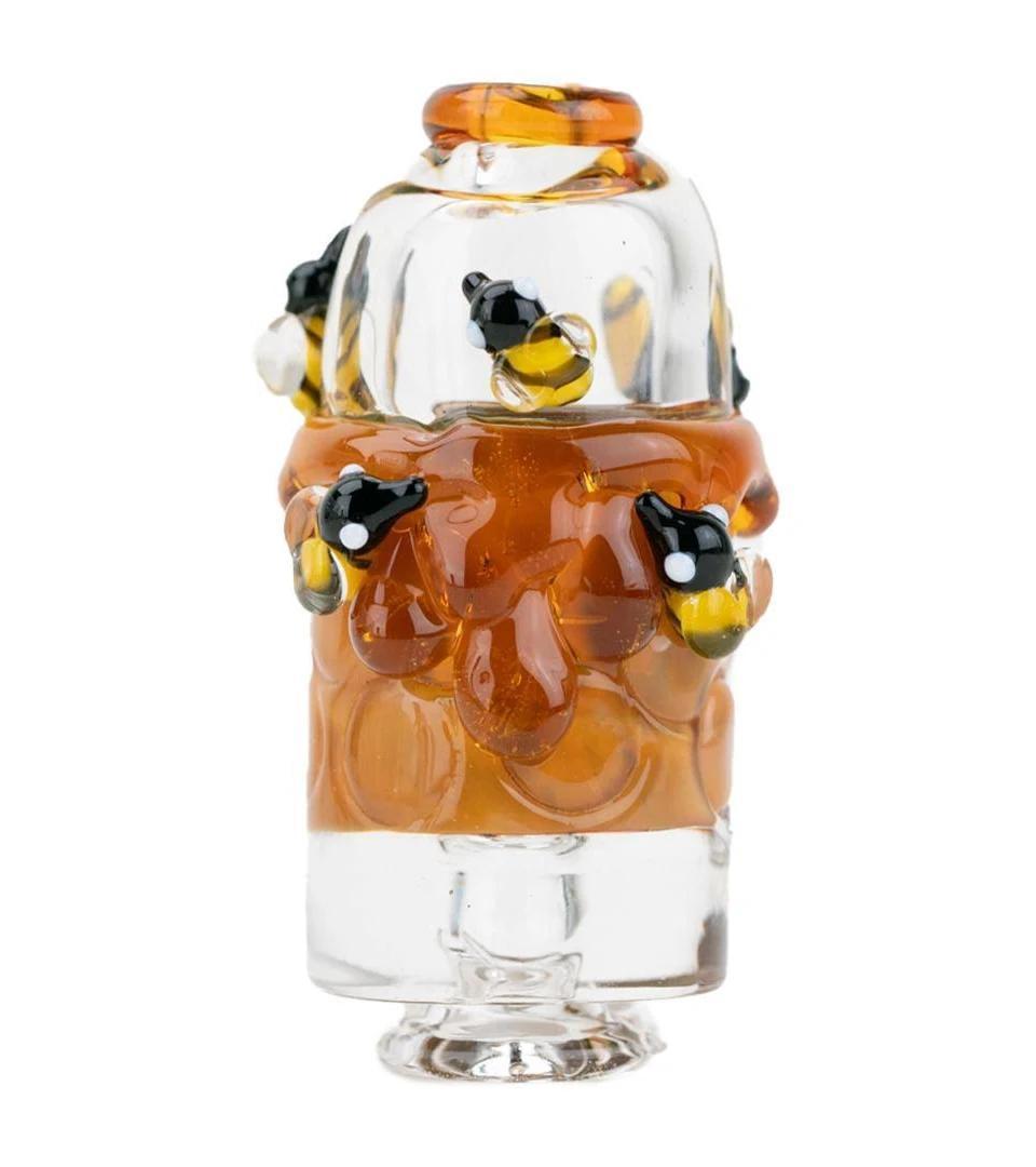 Empire Glass Pivot Top