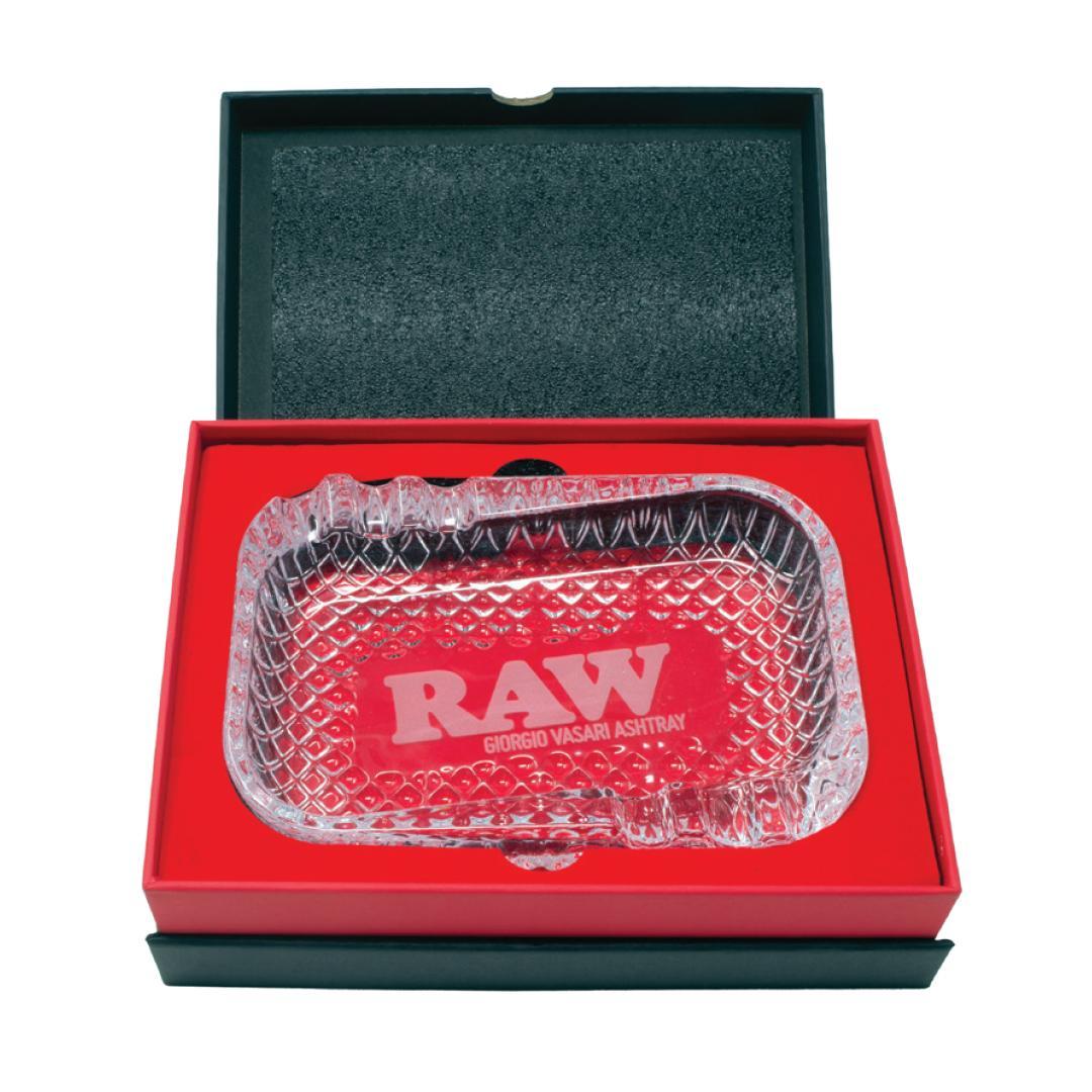RAW Giorgio Vasari Ashtray