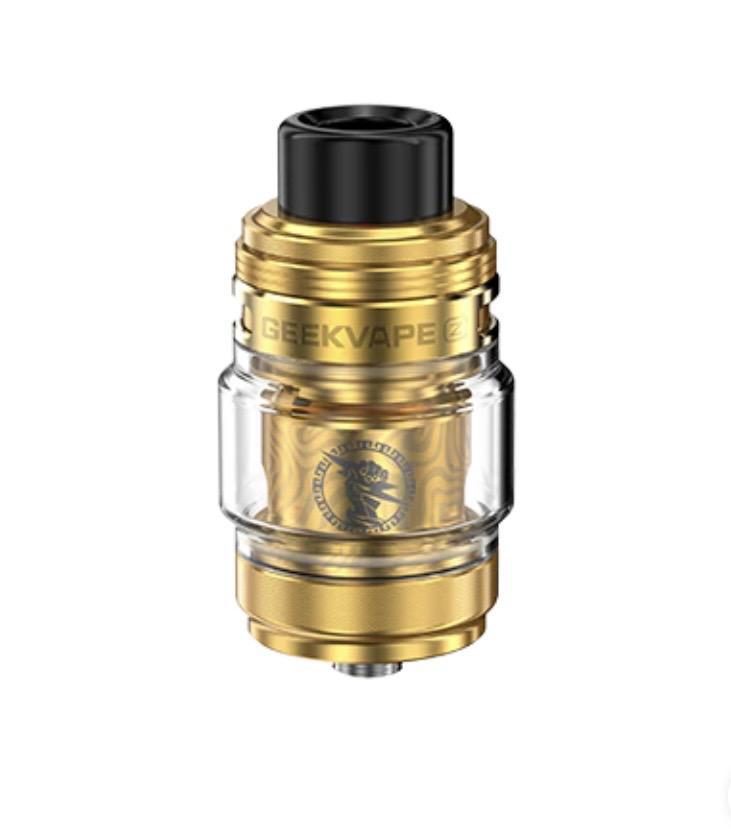 Geek Vape Z-Fli 2 Sub-Ohm Tank