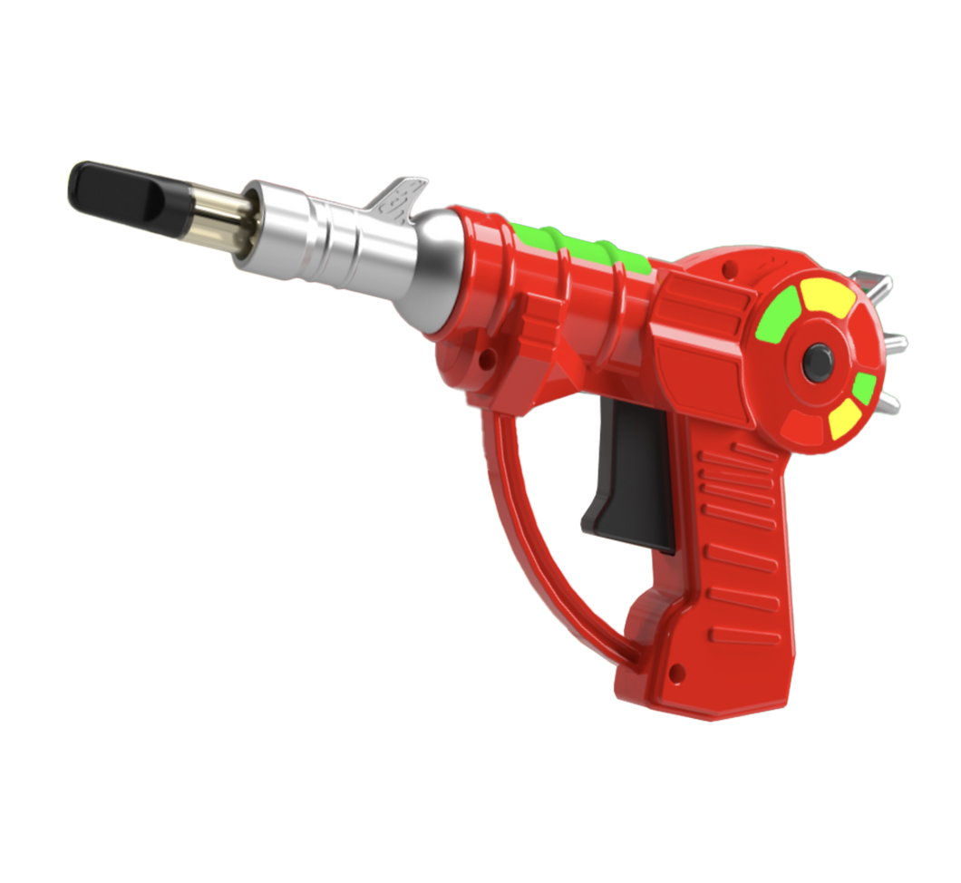Smyle Labs Raygun 510 Battery