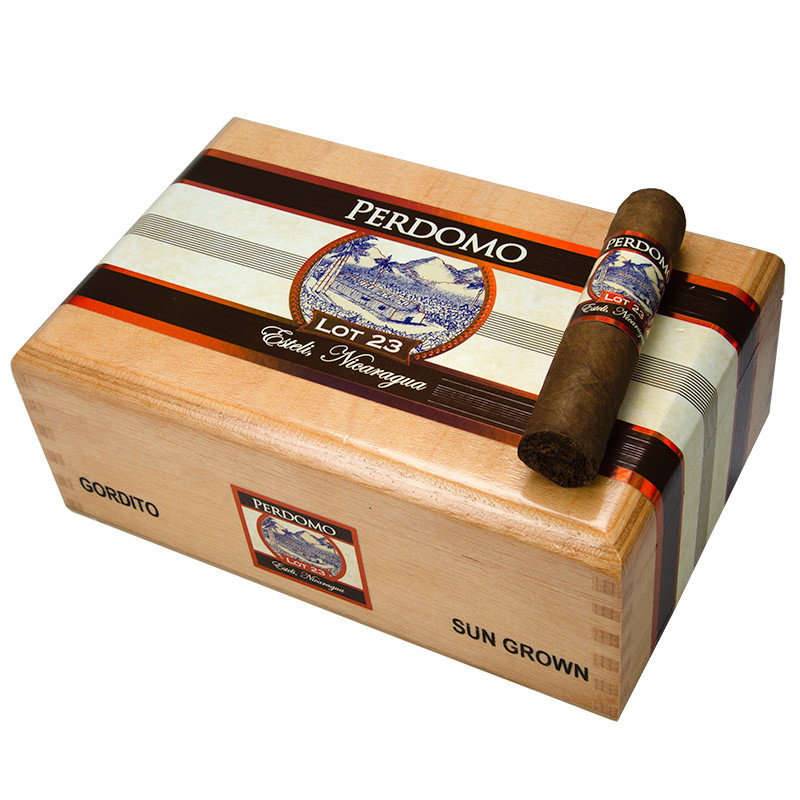Perdomo Cigars