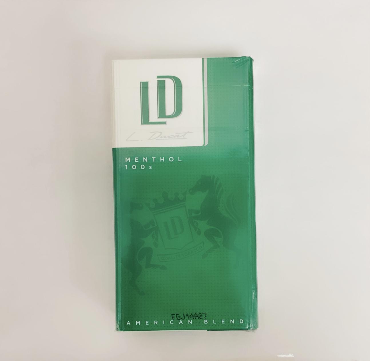 LD Cigarettes