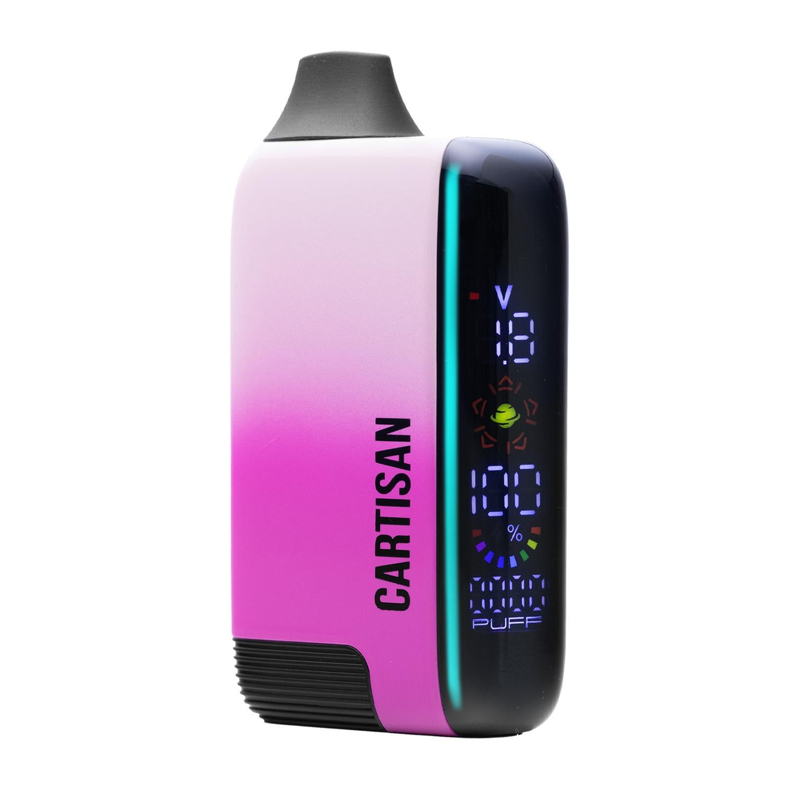 Cartisan Veil Bar Pro EVO 510 Battery