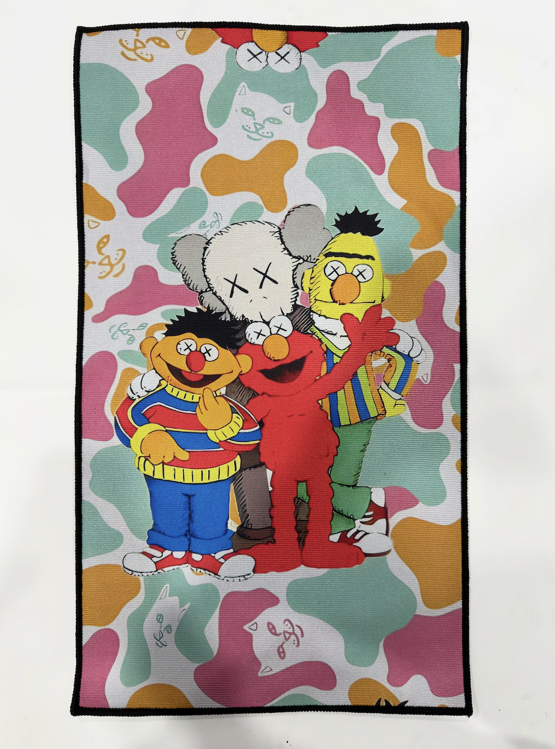 Graphic Rugs