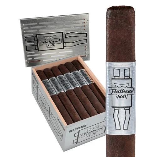CAO Flathead Cigars