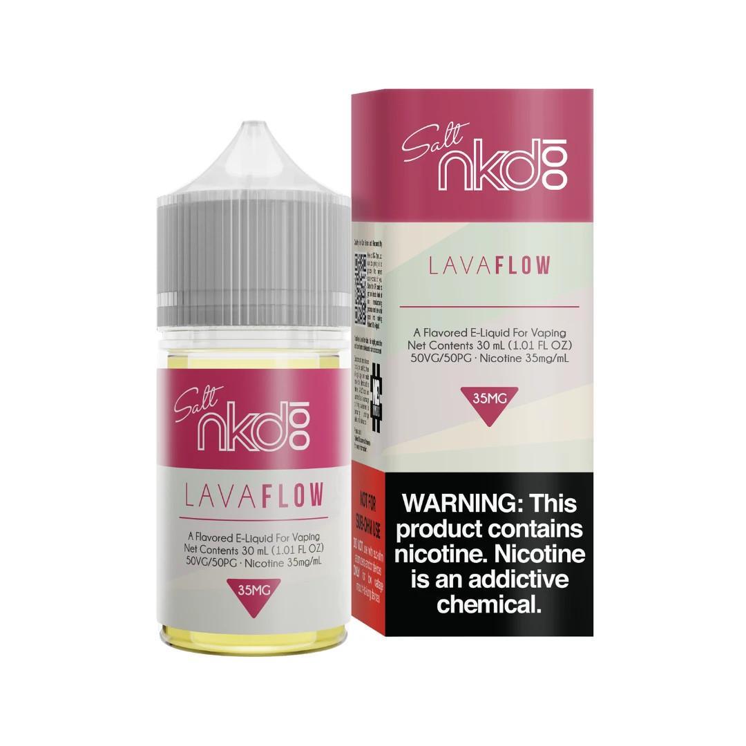 Naked 100 Salt E-Liquid 35mg