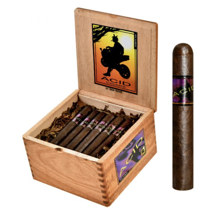 Acid Purple Cigars