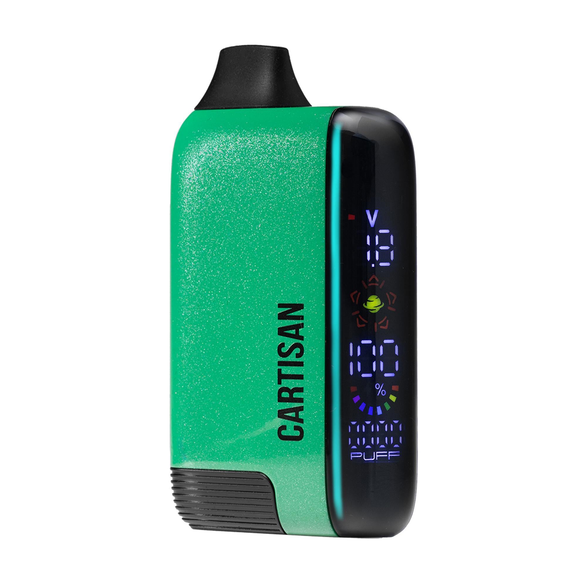 Cartisan Veil Bar Pro EVO 510 Battery
