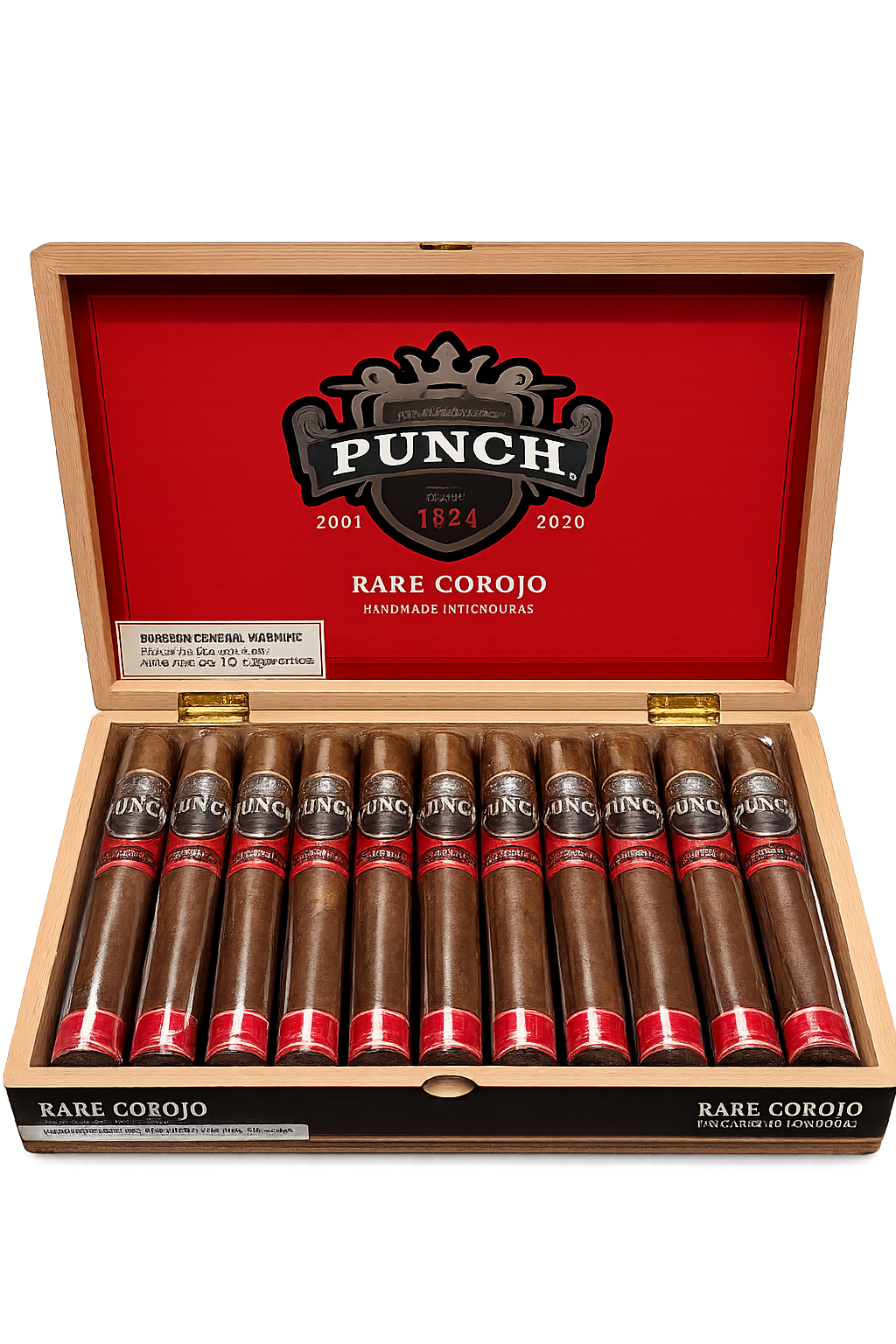 Punch Cigars