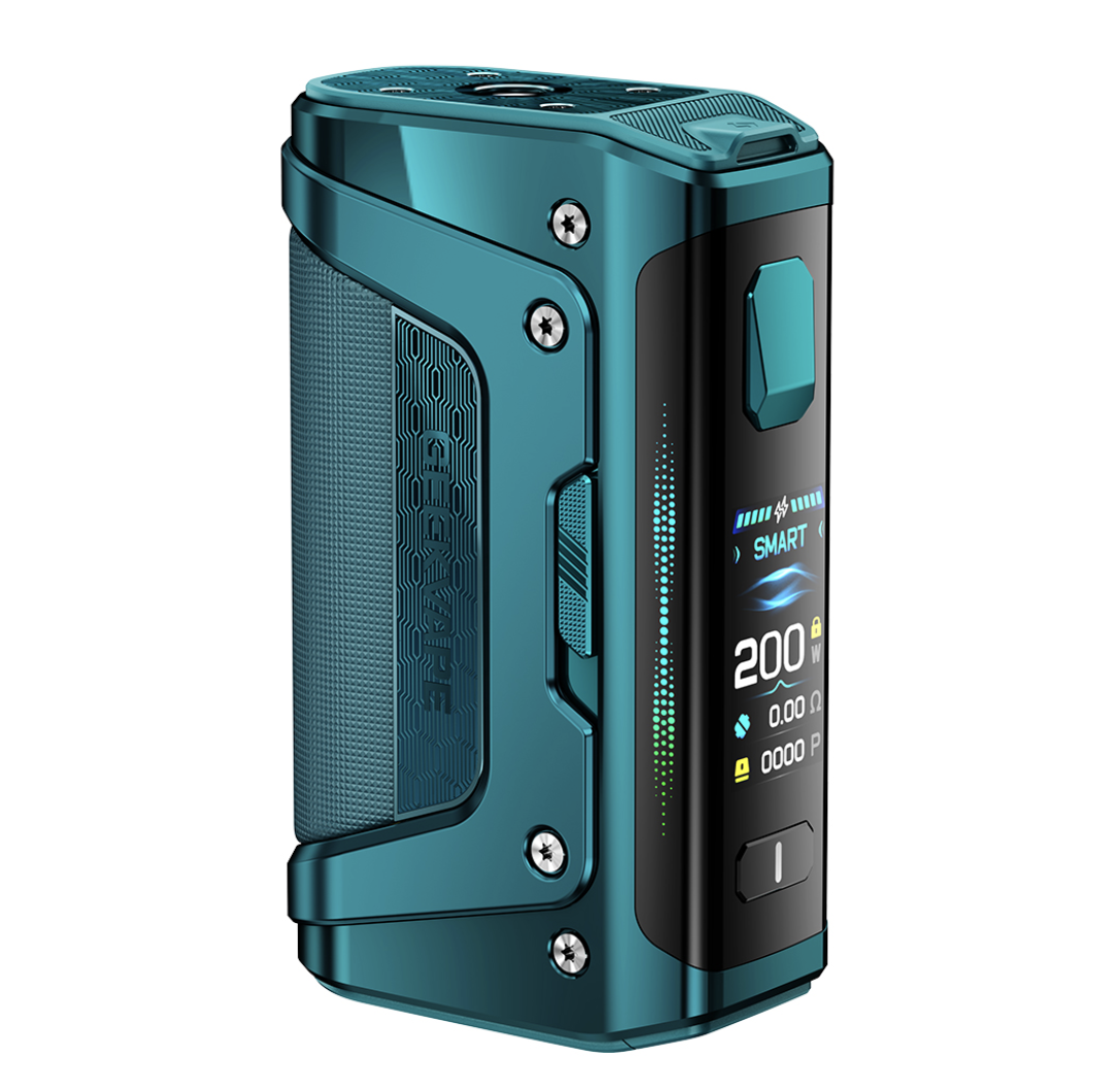 Geek Vape Aegis Legend 5 Mod