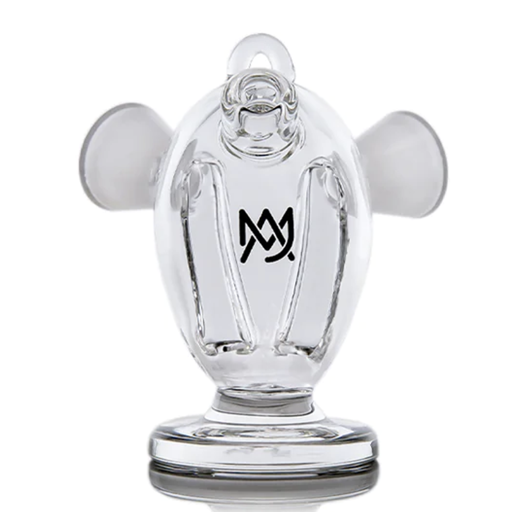 MJ Arsenal The Dubbler Blunt Bubbler