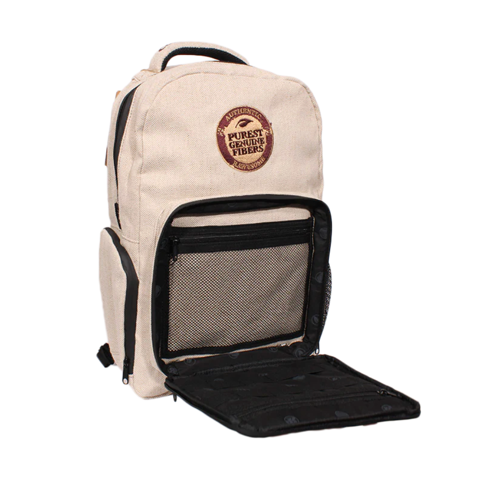 RAW Low Key Backpack