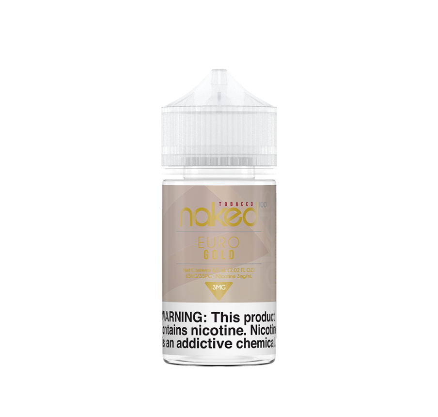 Naked 100 6mg