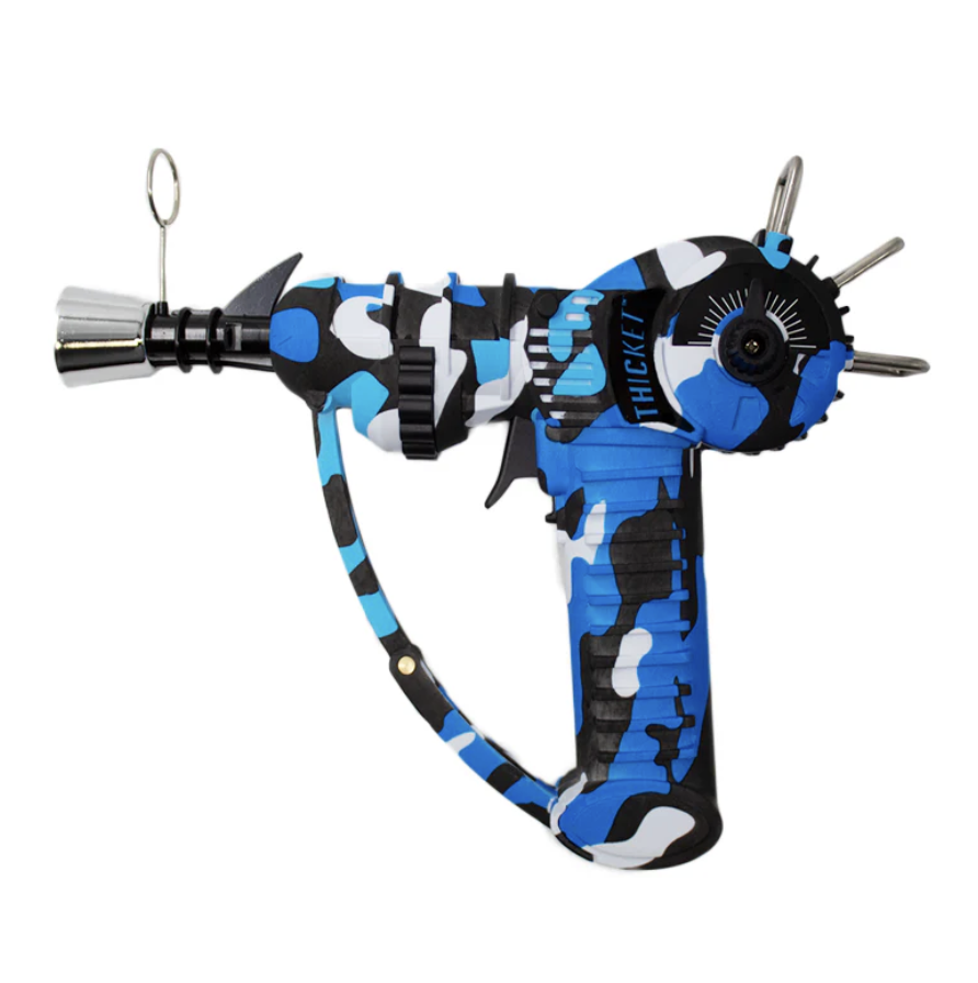 Thicket Ray Gun Torch