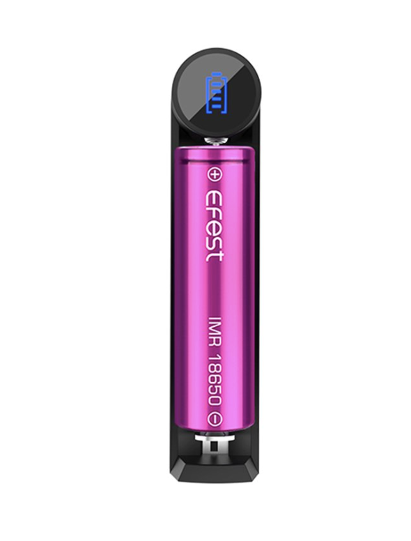 Efest Battery Slim Charger