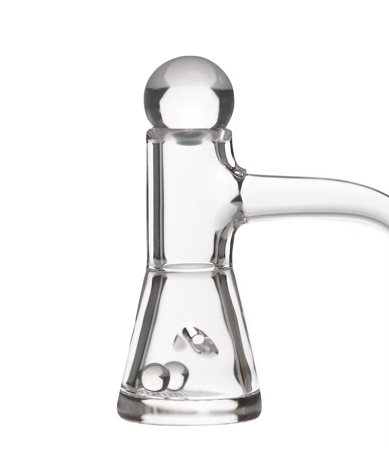 Bear Quartz Vortex Set