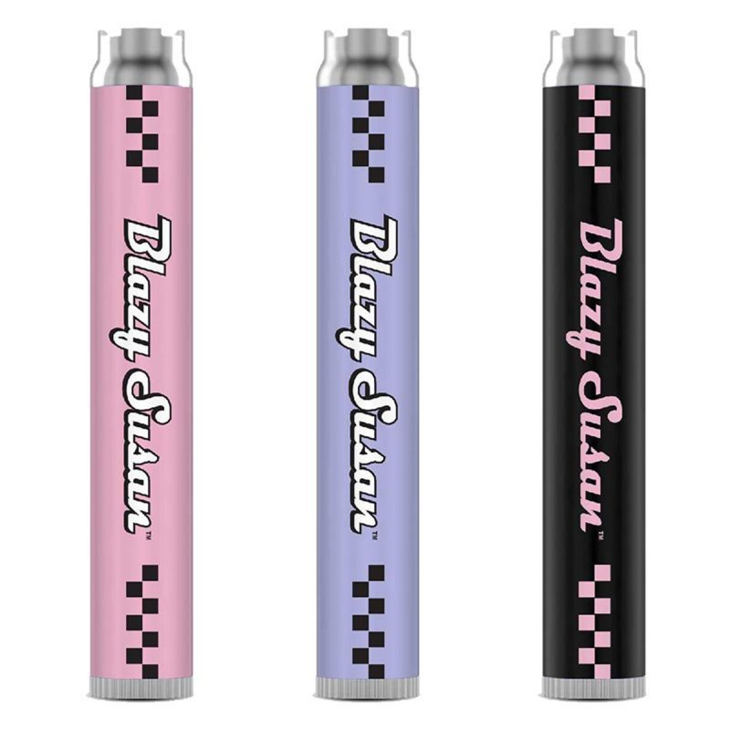Blazy Susan- 510 Classic Pen Carto Battery