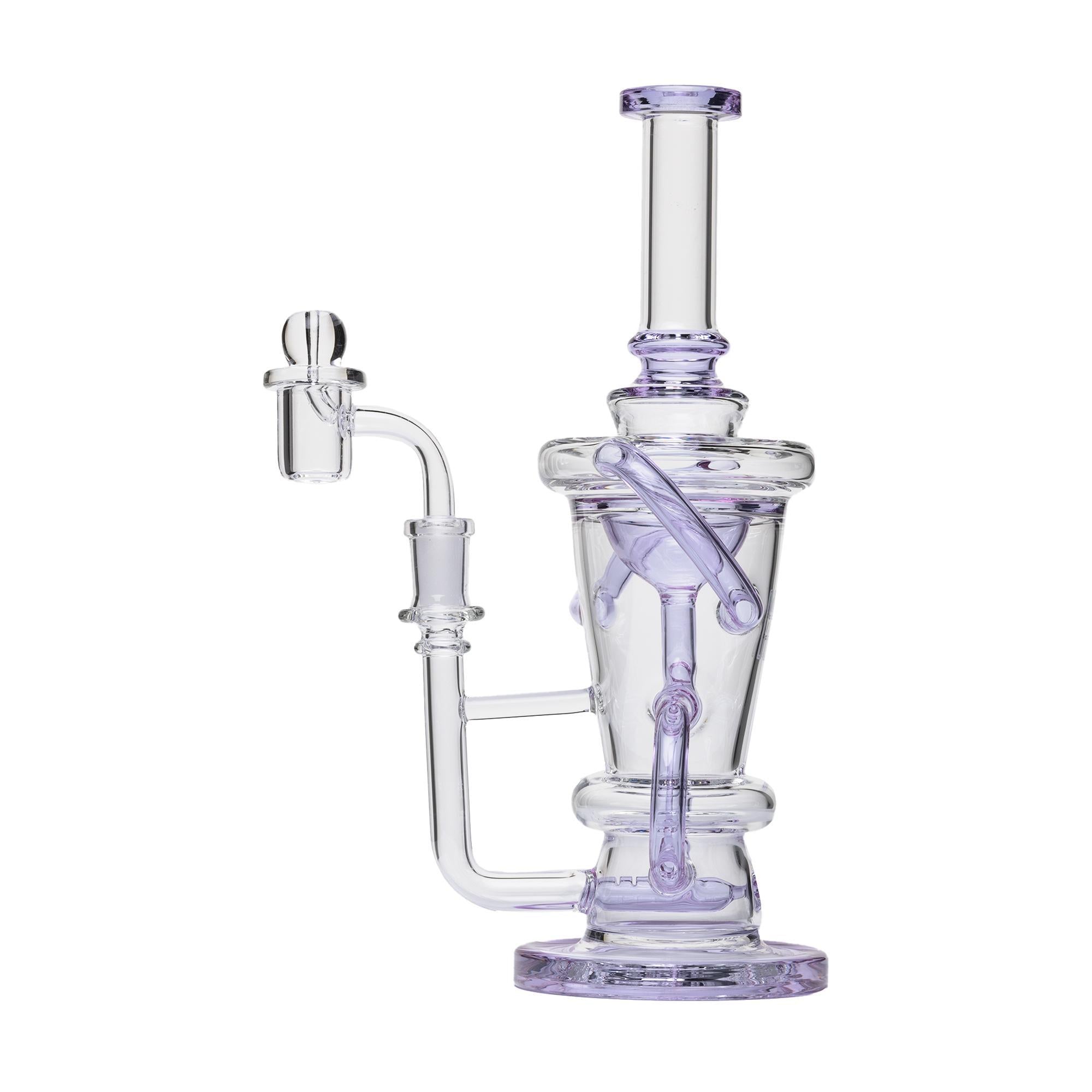 Human Grade Straight Recycler