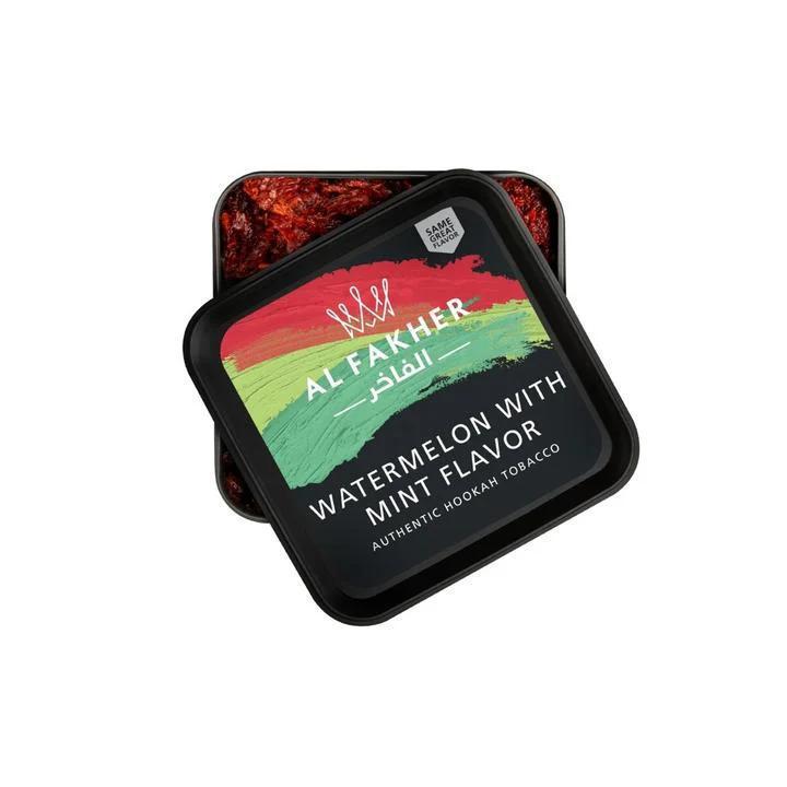 Al-Fakher 250g