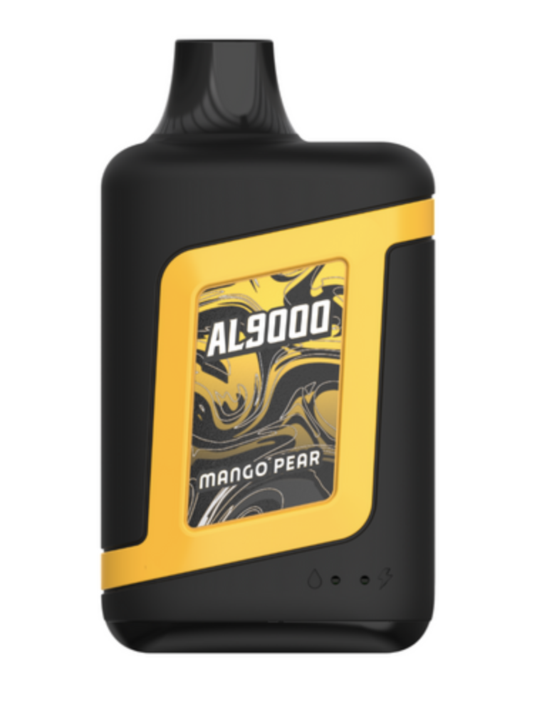 Smok Novo Bar AL9000