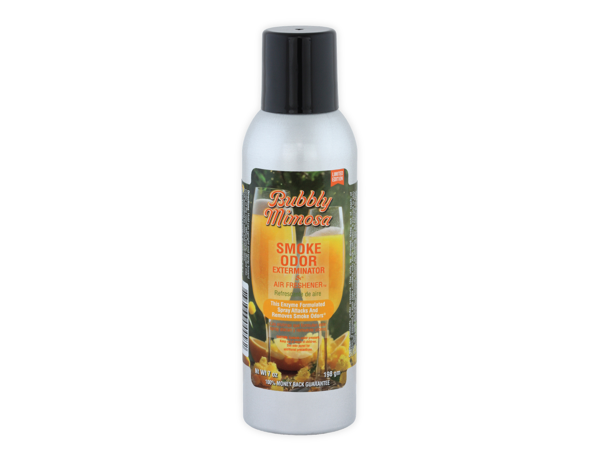 Smoke Odor Spray (7 oz.)