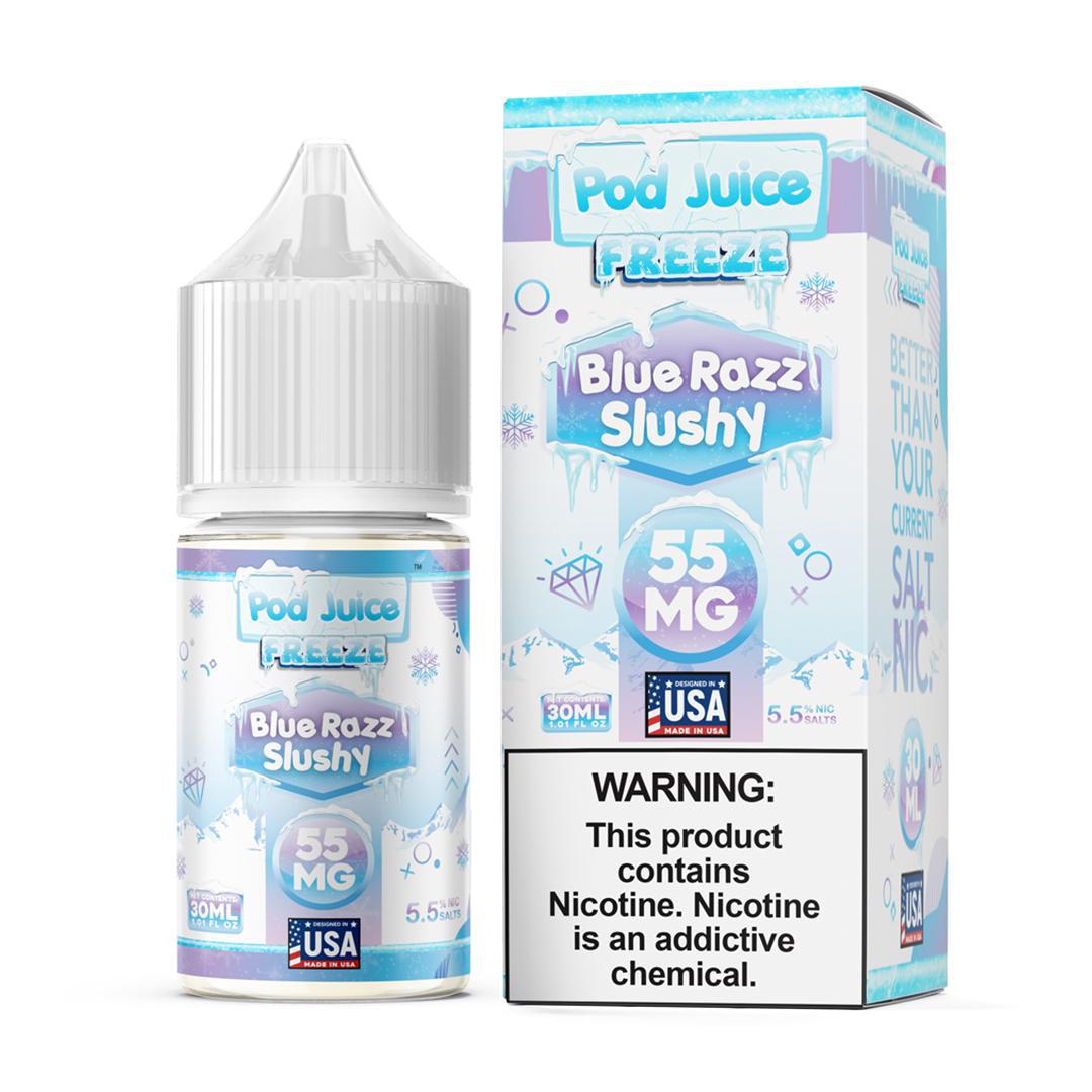 Pod Juice Salts Classic Edition 20mg