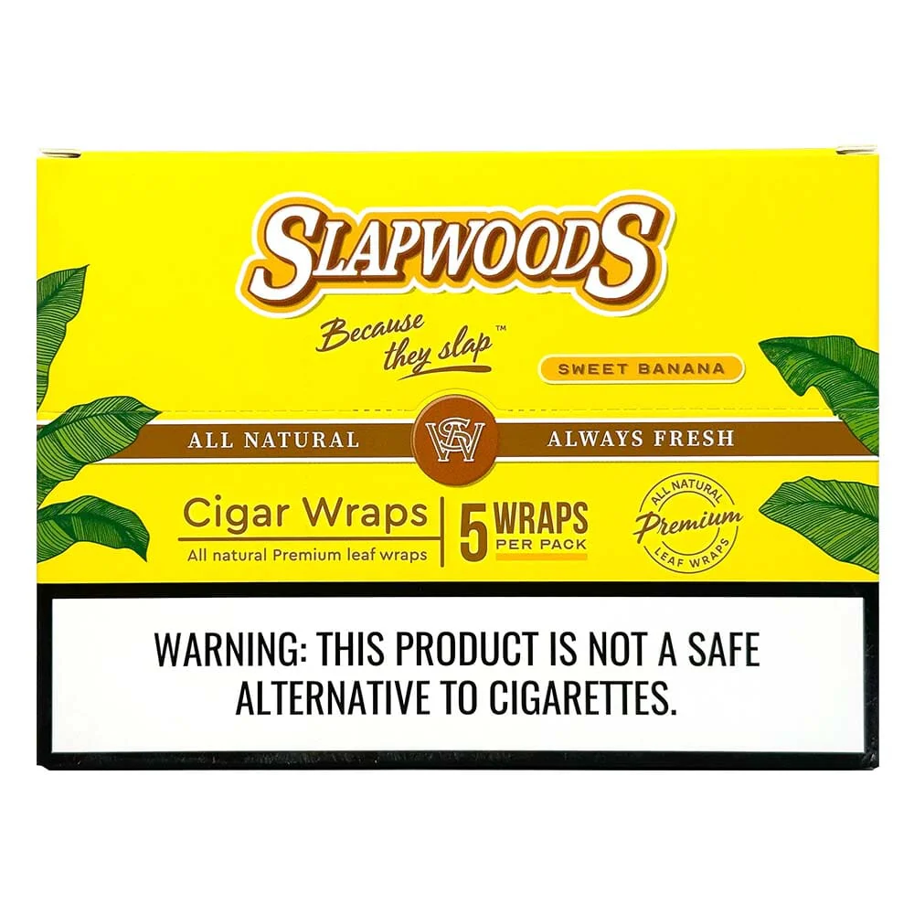 Slapwoods