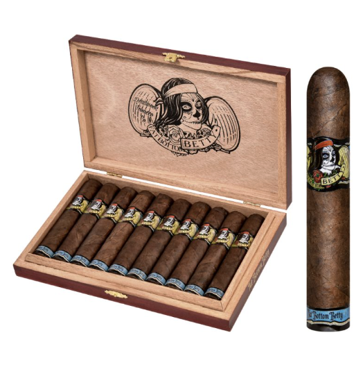 Deadwood Cigars