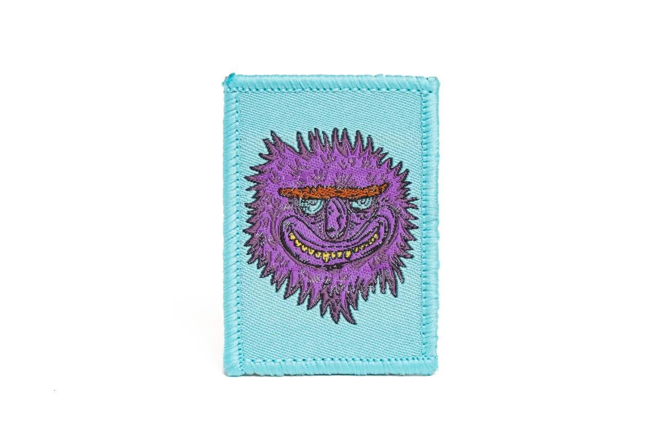Dime Bags Velcro Patch