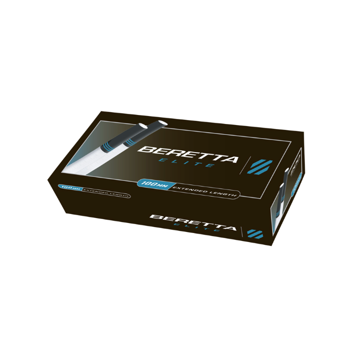 Beretta Cigarette Tubes 200ct