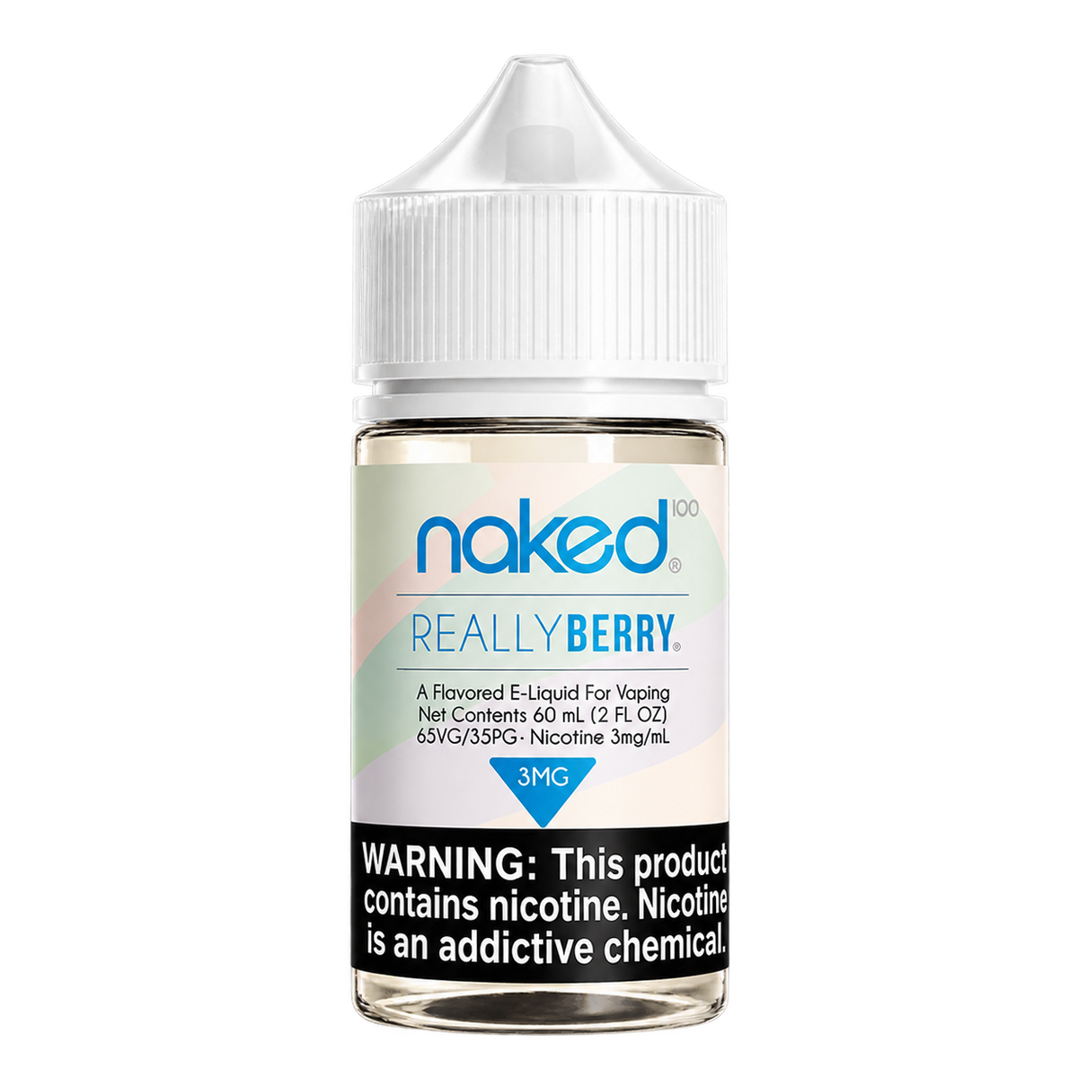 Naked 100 E-Liquid 12mg