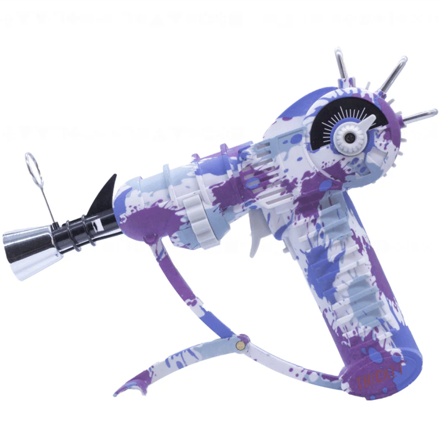 Thicket Ray Gun Torch