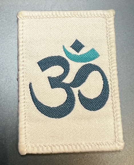 Dime Bags Velcro Patch