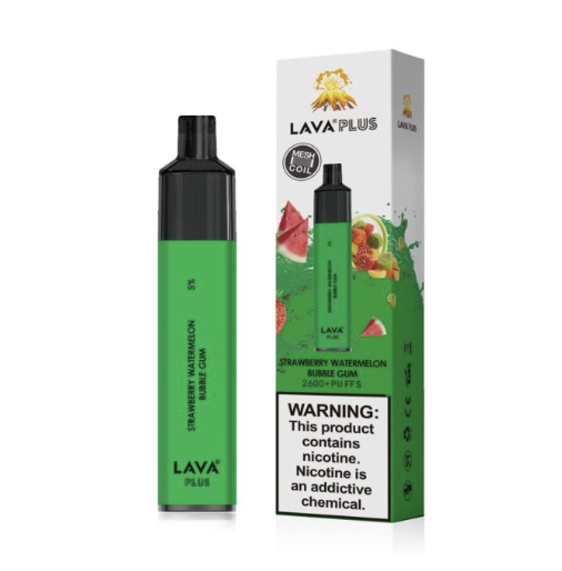 Lava Plus