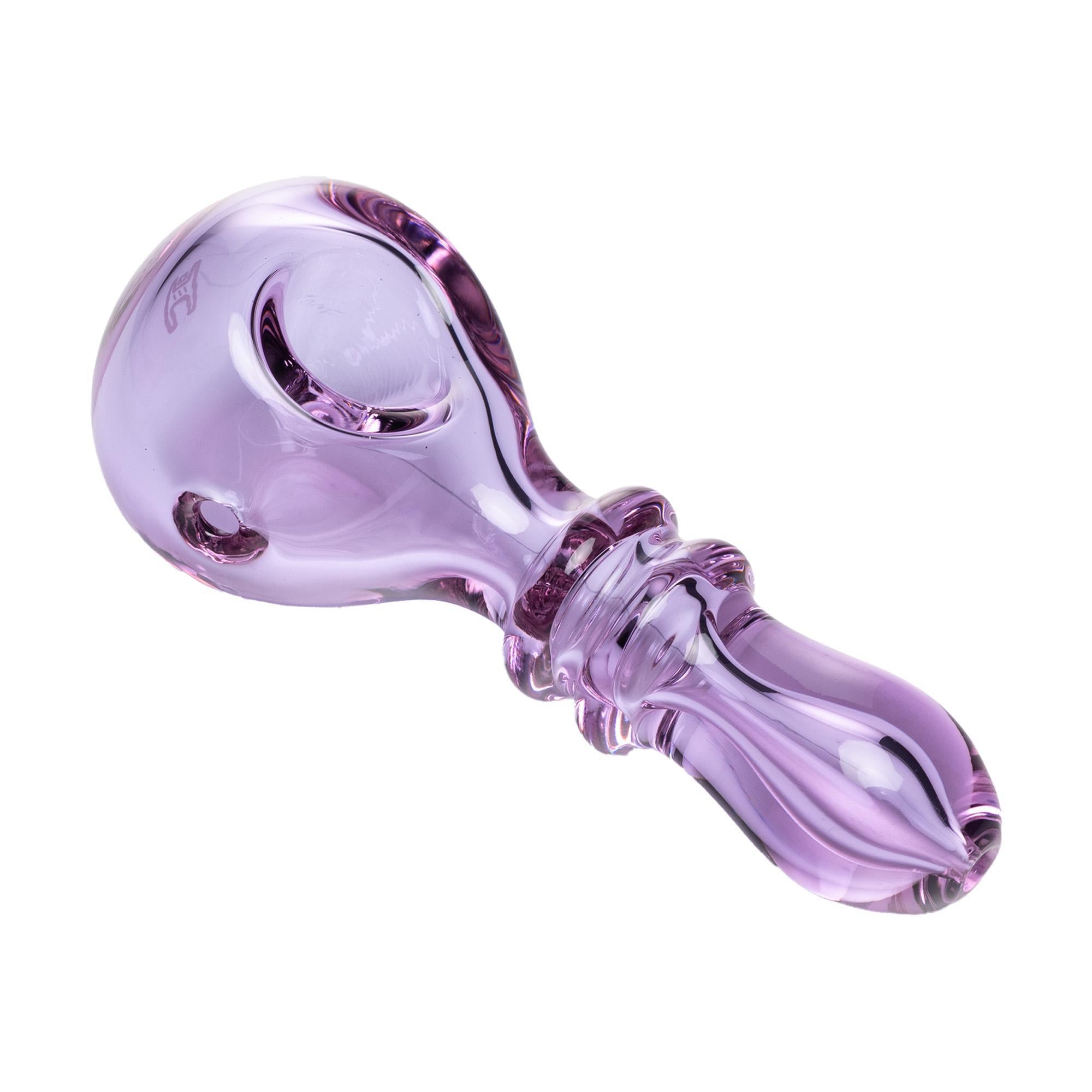Human Grade Double Ring Spoon