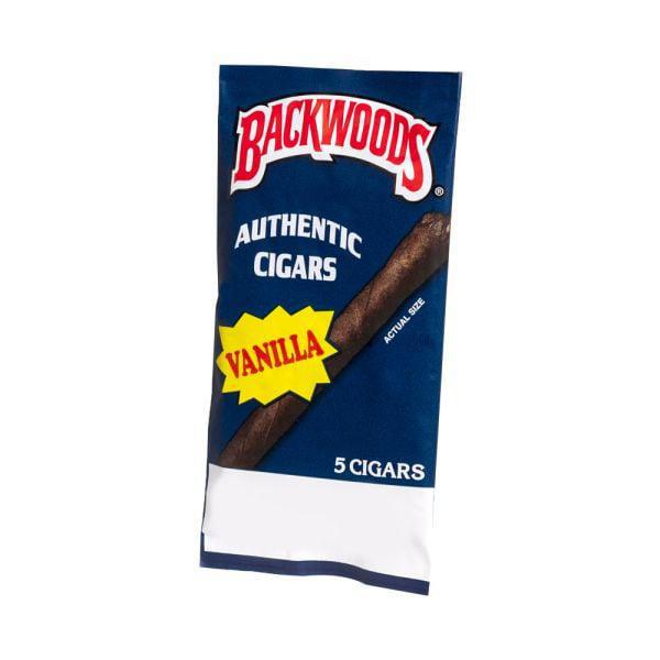 Backwoods 5pk