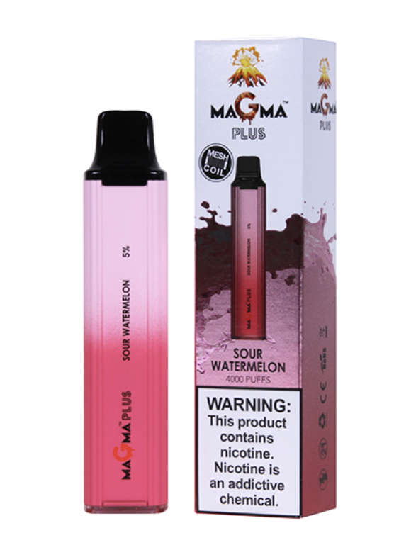 Lava / Magma Plus Disposable Lava / Magma Plus Disposable