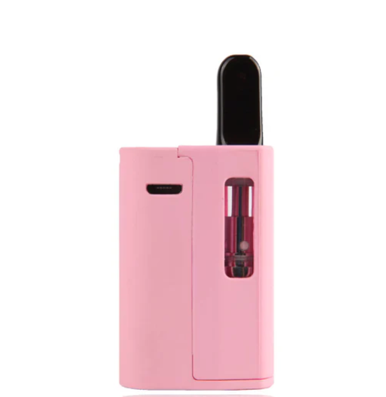 Leo Mini Mod II 510 Battery Mod