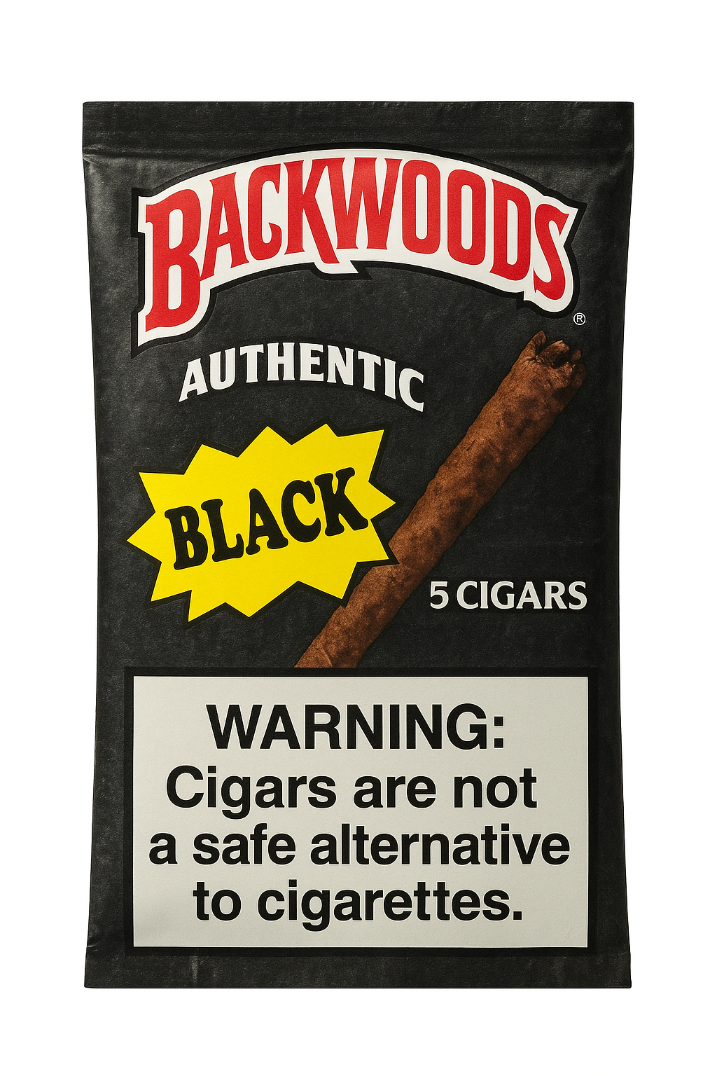 Backwoods 5pk