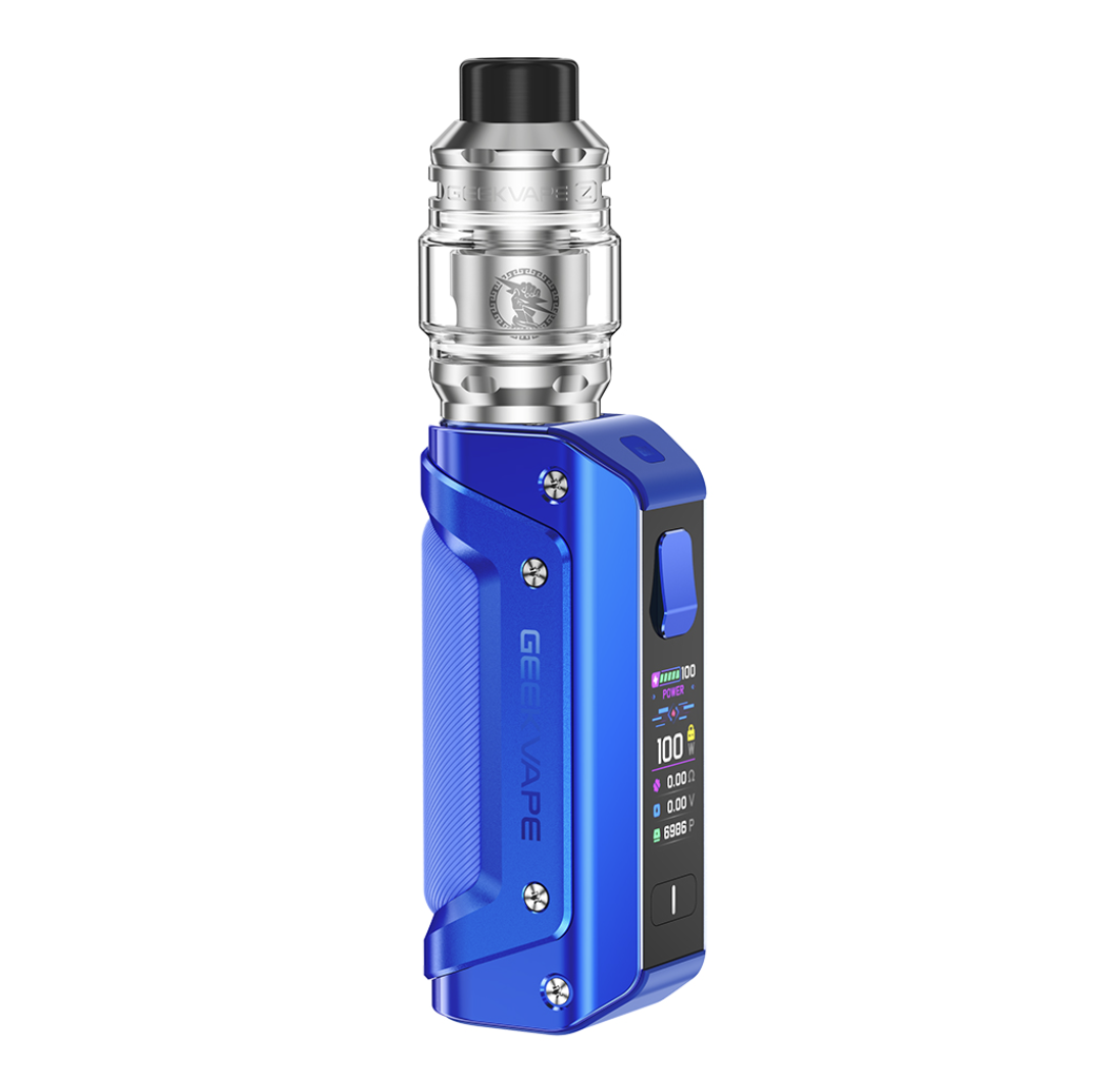 Geek Vape Aegis Solo III Kit