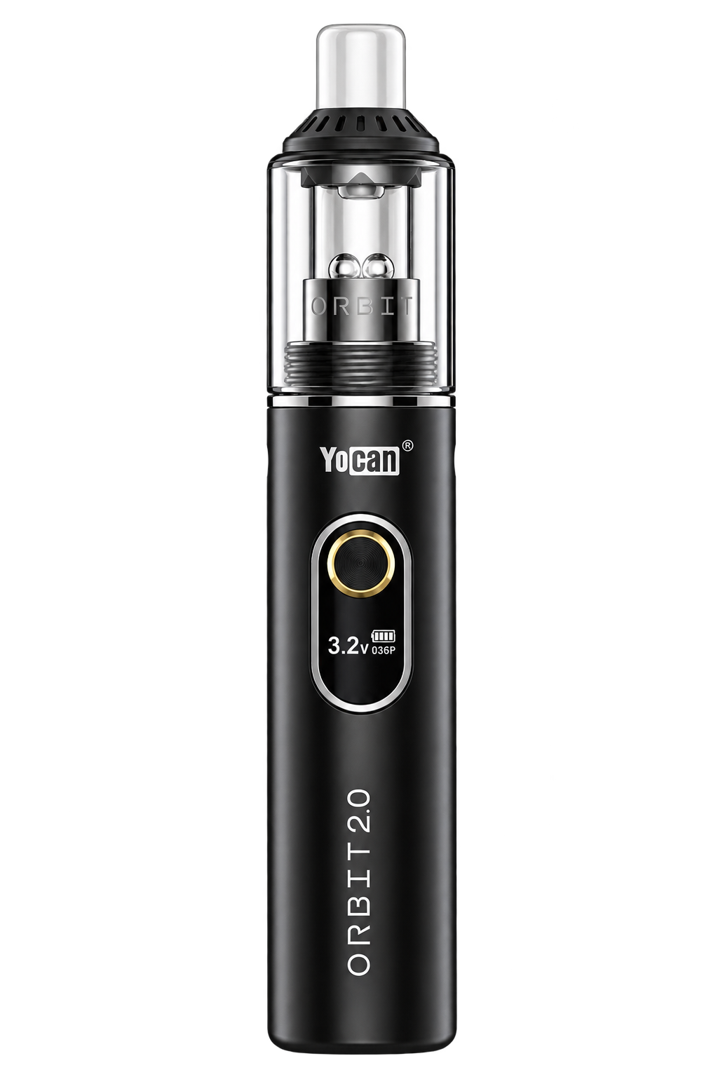 Yocan Orbit 2.0 Vaporizer