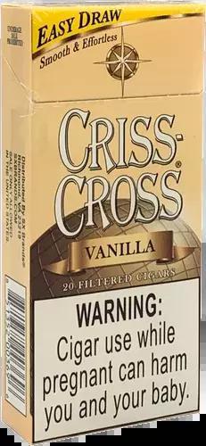 Criss Cross Cigars