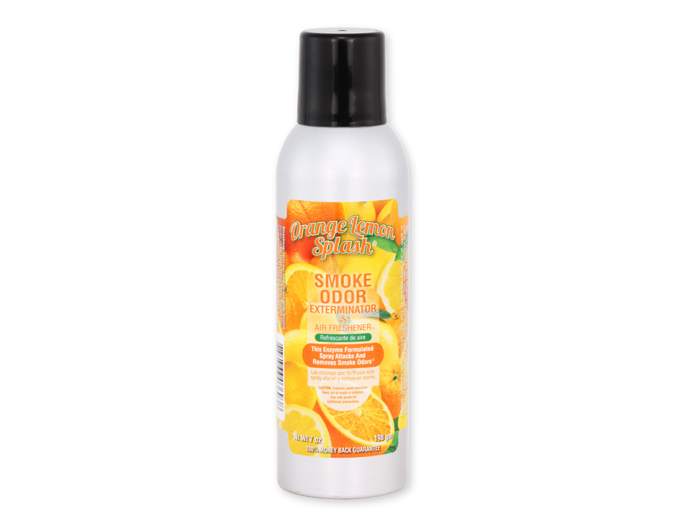 Smoke Odor Spray (7 oz.)
