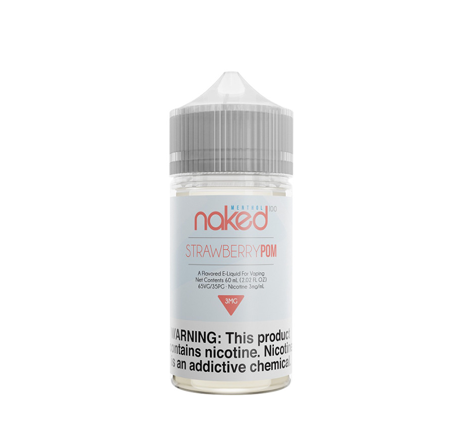 Naked 100 6mg