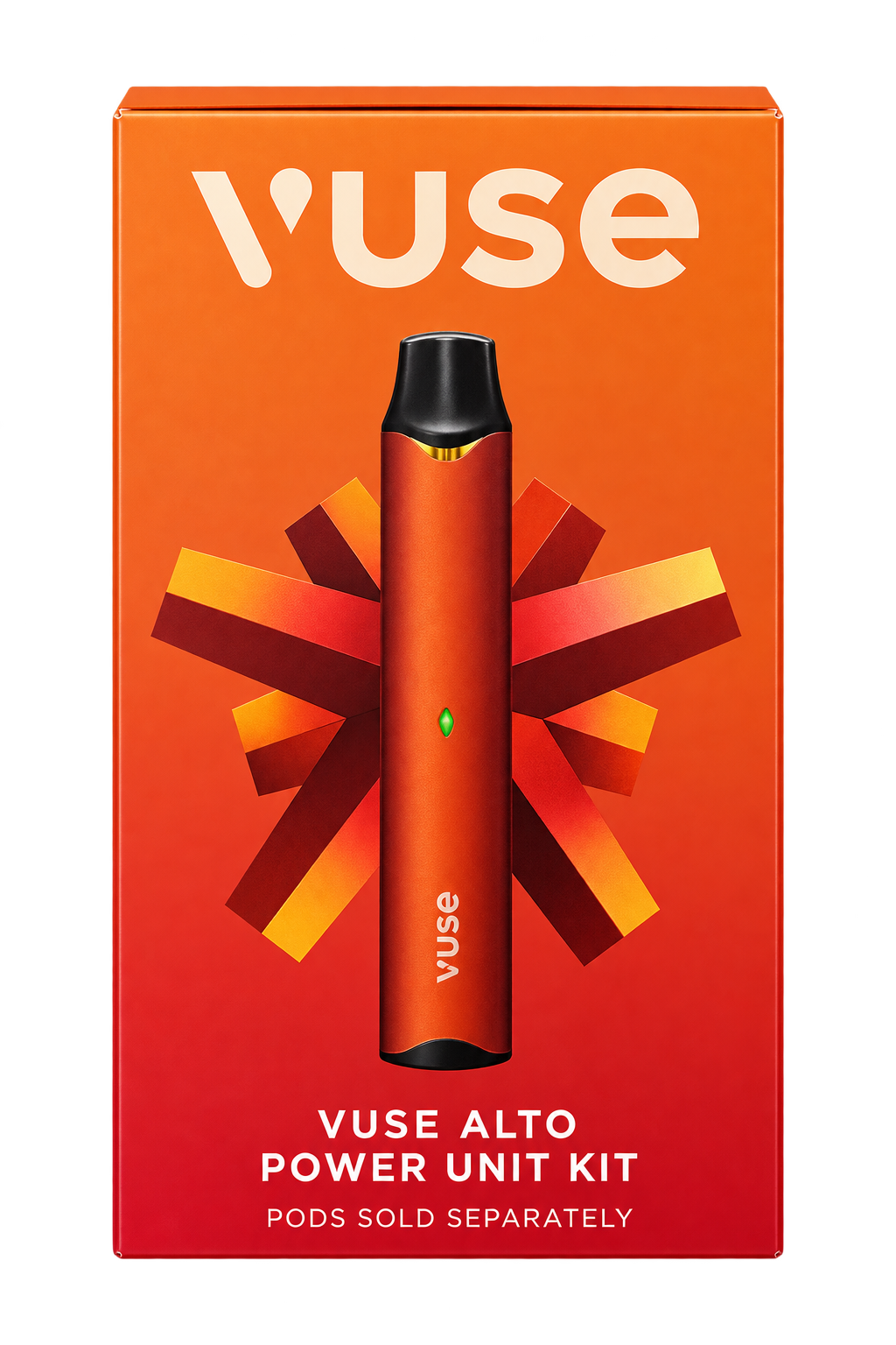 Vuse Alto Power Unit Kit