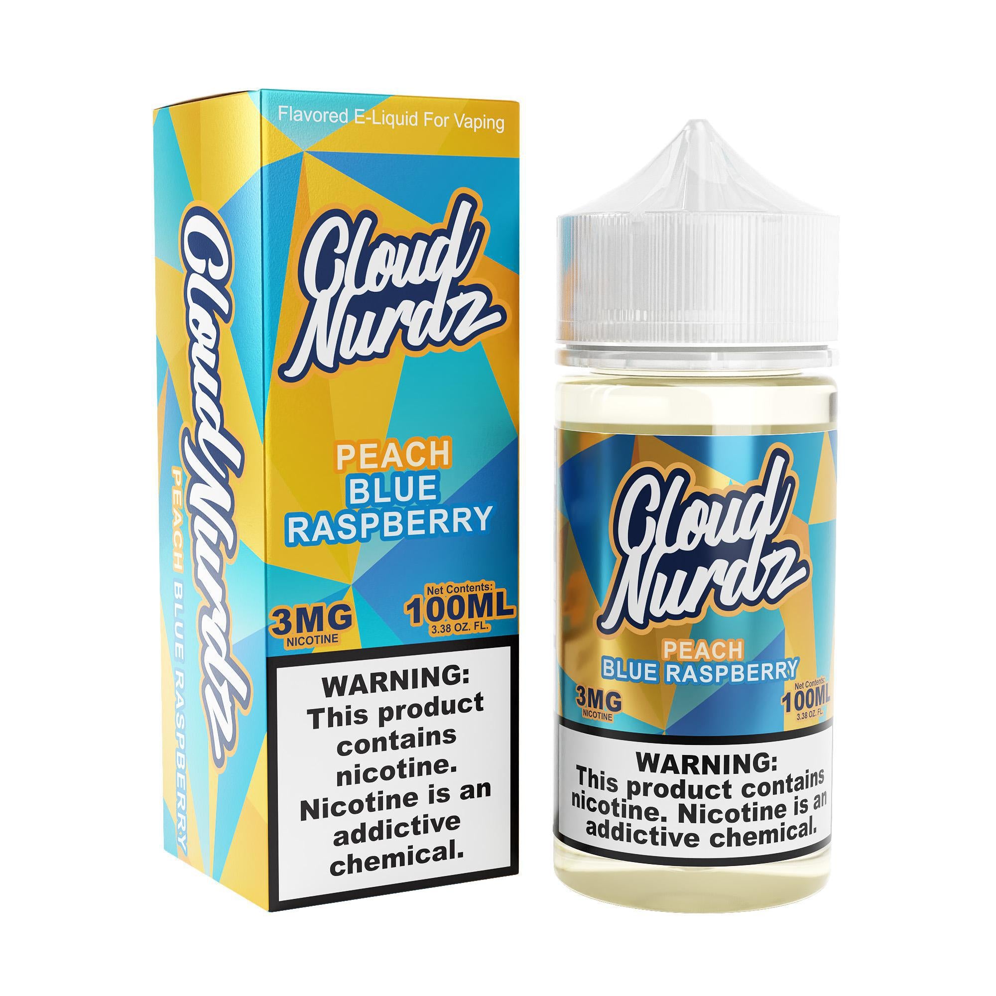Cloud Nurdz 6mg