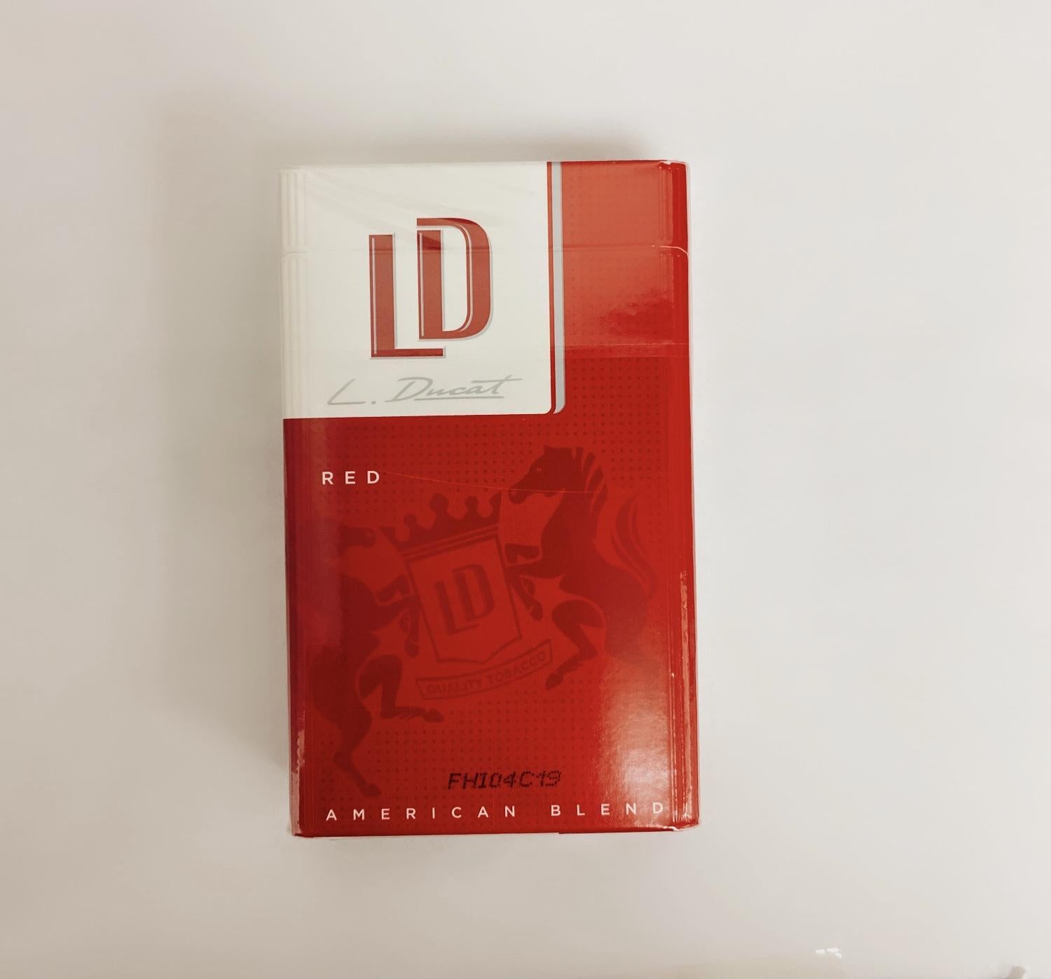LD Cigarettes