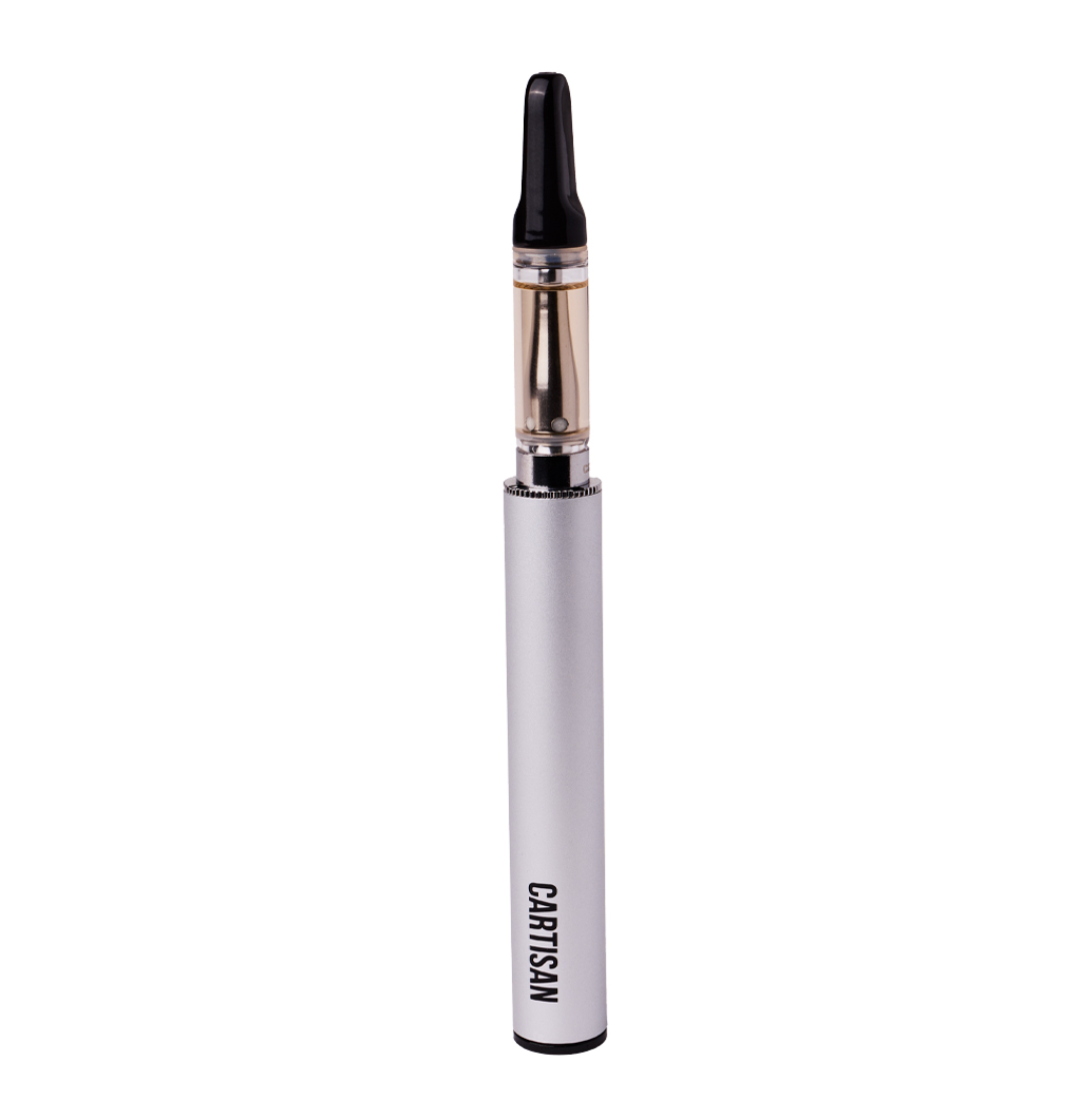 Cartisan Mate 510 Battery