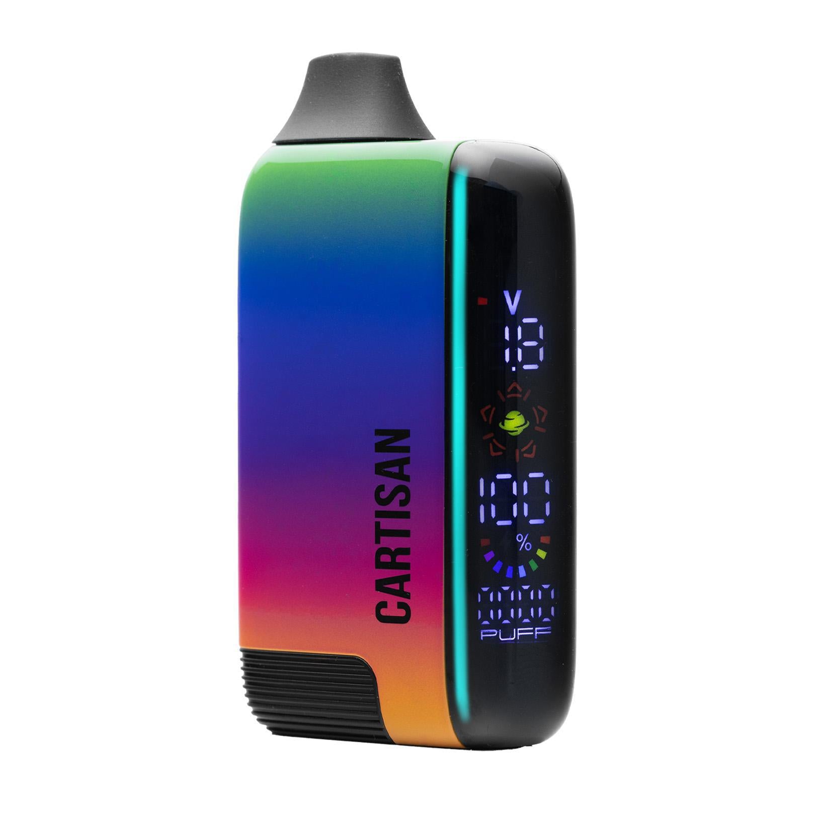 Cartisan Veil Bar Pro EVO 510 Battery